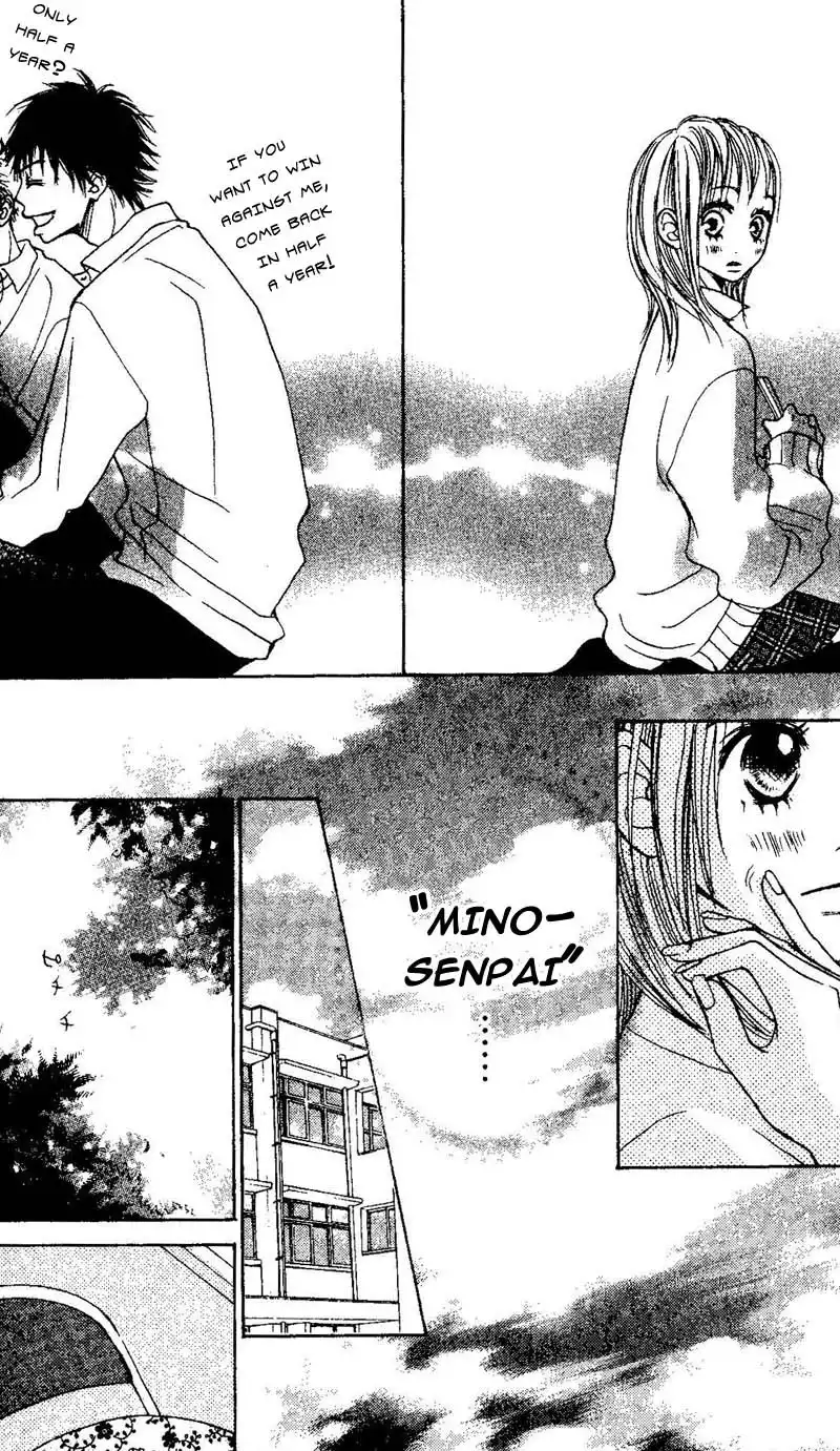 Senpai to Kanojo Chapter 1 25